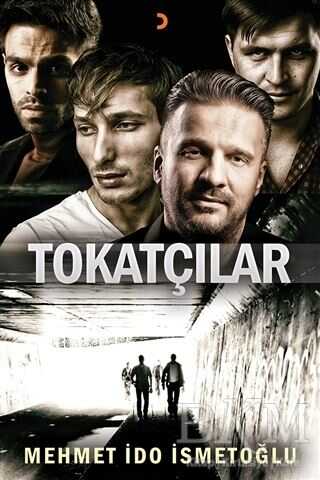 Tokatçılar - Cinius Yayınları