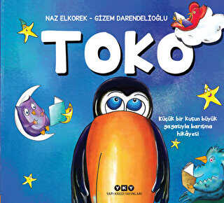 Toko - Yapı Kredi Yayınları