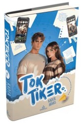 Toktiker - Ephesus Yayınları