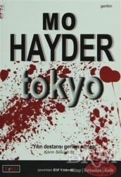 Tokyo - Erko Yayıncılık