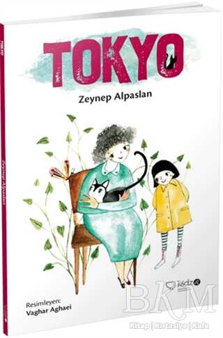 Tokyo - Redhouse Kidz Yayınları