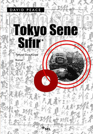 Tokyo Sene Sıfır - Sel Yayıncılık