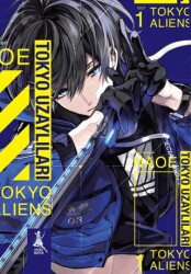 Tokyo Uzaylıları - Artemis Yayınları