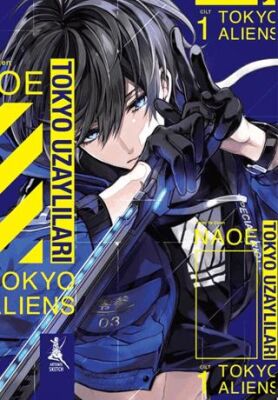 Tokyo Uzaylıları - 1