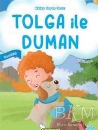 Tolga ile Duman - Selimer Yayınları