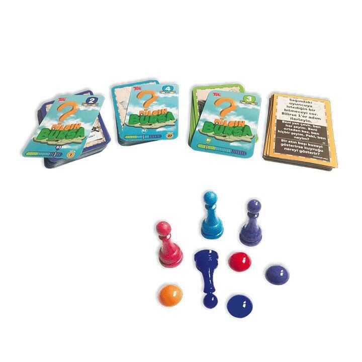 Toli Games Bilgin Bursa - 3