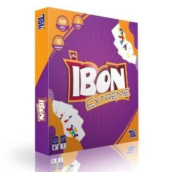 iBon Extreme Ahşap Şekil Zeka Oyunu - 3
