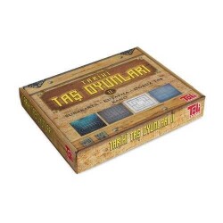 Tarihi Taş Oyunları 2 Zeka Oyunu - Toli Games