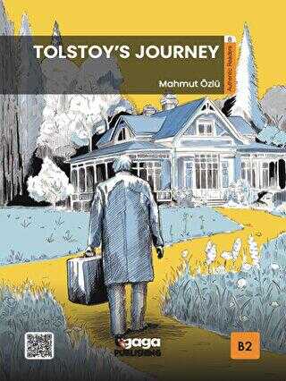 Tolstoy Journey B2