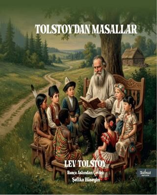 Tolstoy`dan Masallar - 1