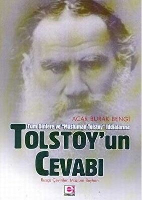 Tolstoy’un Cevabı