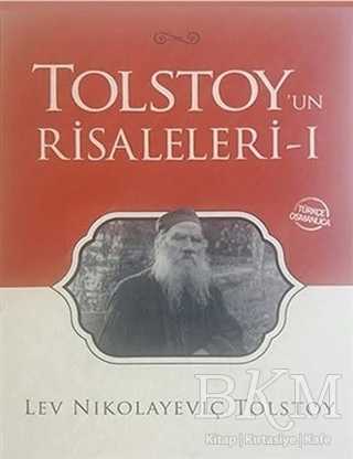 Tolstoy`un Risaleleri 1