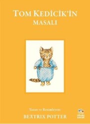Tom Kedicik’in Masalı - İthaki Çocuk Yayınları