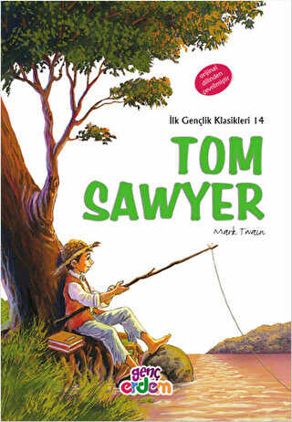 Tom Sawyer +12 