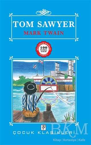 Tom Sawyer - Sis Yayıncılık