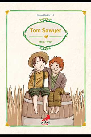 Tom Sawyer - Erdem Çocuk
