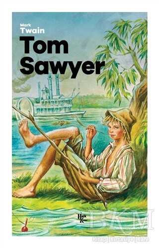Tom Sawyer - Halk Kitabevi