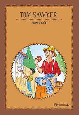 Tom Sawyer - Aram Yayınları