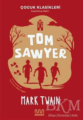 Tom Sawyer - Mundi