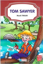 Tom Sawyer - Evrensel İletişim Yayınları