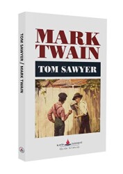 Tom Sawyer - Katip Yayınları