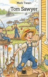 Tom Sawyer - Parana Yayınları