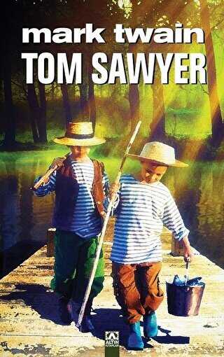Tom Sawyer Ciltli