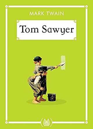 Tom Sawyer Gökkuşağı Cep Kitap