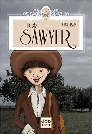 Tom Sawyer İlk Gençlik Dizisi