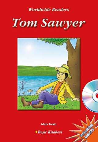 Tom Sawyer Level 2