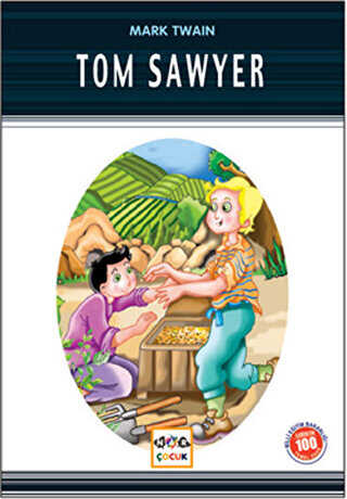 Tom Sawyer Milli Eğitim Bakanlığı İlköğretim 100 Temel Eser