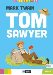 Tom Sawyer Step By Step A1.2 - Liberty