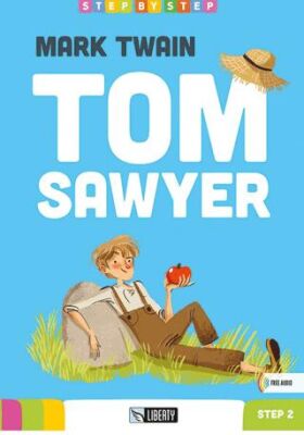 Tom Sawyer Step By Step A1.2 - 1
