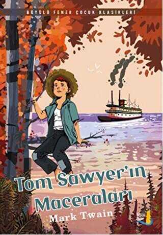 Tom Sawyer`ın Maceraları
