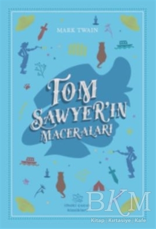 Tom Sawyer’in Maceraları - İthaki Çocuk Yayınları