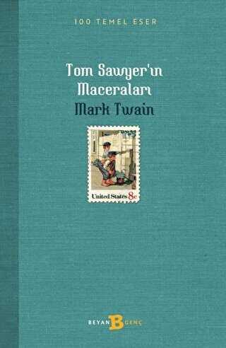 Tom Sawyer`ın Maceraları