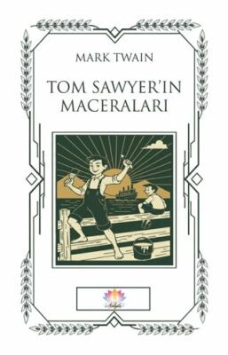 Tom Sawyer`in Maceraları - 1