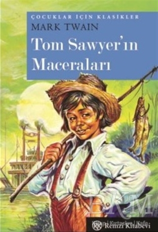 Tom Sawyer`in Maceraları