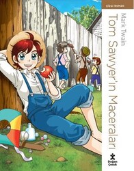 Tom Sawyer’ın Maceraları - Çizgi Roman - Doğan Çocuk