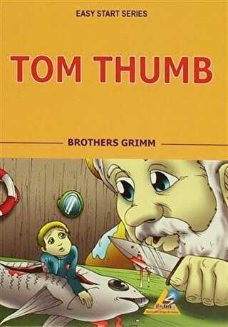Tom Thumb - Selin Yayıncılık