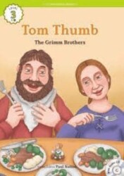 Tom Thumb +CD eCR Level 3 - e-future