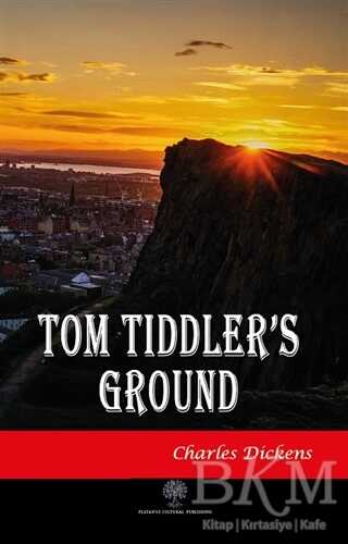 Tom Tiddler`s Ground