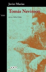 Tomas Nevinson - Yapı Kredi Yayınları