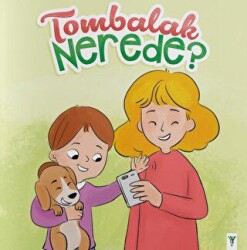 Tombalak Nerede? - 2
