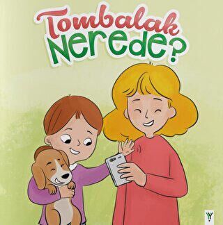 Tombalak Nerede? - 2