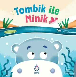 Tombik ile Minik - 1