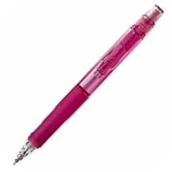 Tombow Bizno Versatil Uçlu Kalem 0.7Mm Pembe - Tombow