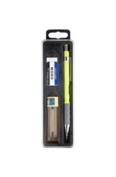 Tombow Grip 0.7 mm Plastik Kutulu Set Limon Yeşil - Tombow