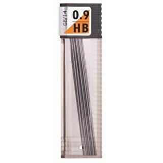 Tombow Leader Uç 0.9Mm 12Uç-Tüp Hb - 1