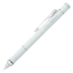 Tombow MONO Graph Grip Mechanical Pencil - 0.5mm - Blue - 2